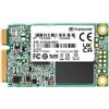 Transcend SSD Transcend 220S 128 GB mSATA Serial ATA III 3D NAND (220S Msata Gb Ata - Iii Nand Warranty: 12M) [TS128GMSA220S]