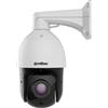 Ernitec 0070-08316 telecamera di sorveglianza Lampadina Telecamera sicurezza IP Interno e esterno 2592 x 1944 Pixel Soffitto/Parete/Palo (Jupitor Pro 5MP PTZ Camera - with 30x Optical Zoom & IR 150m, PoE+, IP66 NDAA Warranty: 60M) [0070-08316]