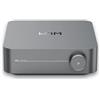 WiiM Amplificatore audio WiiM Amp Casa Grigio [LPWIAMP]