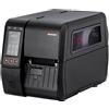 Bixolon Stampante per etichette/CD Bixolon XT5-40 stampante etichette (CD) Termica diretta/Trasferimento termico 203 x DPI 356 mm/s Cablato Collegamento ethernet LAN [XT5-40NS]