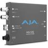 AJA HI5-12G-R convertitore video Convertitore attivo 4096 x 2160, -