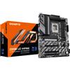 GIGABYTE Z890 UD WIFI6E Scheda Madre - Supporta CPU Intel Core Ultra (Serie 2), VRM a 12+1+2 fasi, fino 8800MHz DDR5 (OC), 1xPCIe 5.0 + 2xPCIe 4.0, Wi-Fi 6E, LAN 2.5GbE, USB 4 [Z890 WIFI6E]