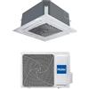 Haier CASSETTE 620 - Climatizzatore a cassetta 4 vie monosplit 12000 BTU