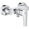 Grohe Eurosmart Miscelatore Monocomando per Doccia Esterno Cromo 33555003 - Design Moderno e Funzionalità Avanzate