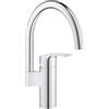 Grohe Eurosmart Miscelatore Lavello Cromo 33202003