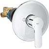 Grohe Eurostyle Cosmopolitan Miscelatore Monocomando Doccia Cromo 33635002
