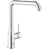 Grohe Essence Miscelatore Monocomando Lavello Cromo 30269000