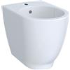 Geberit Acanto bidet a terra 500.603.01.2