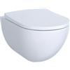 Geberit Acanto vaso sospeso 500.606.01.2