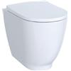 Geberit Acanto vaso a pavimento 500.824.00.1