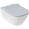 Geberit Smyle Square vaso sospeso 500.683.01.1