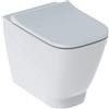 Geberit Smyle Square vaso a pavimento 500.829.00.1