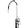 Paffoni Berry BR180CR Miscelatore Monocomando Lavello Cromo