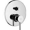 Paffoni Stick miscelatore incasso doccia SK015CR