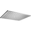 Paffoni Syncro King soffione quadrato ZSOF 078CR
