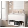 Salgar Noja mobile e lavabo 100 cm 85367