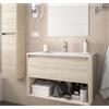 Salgar Noja mobile e lavabo 100 cm 85370