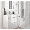 Salgar Noja mobile e lavabo 60 cm 85316