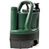 Dab Pumps Dab Verty Nova 200 M 60122636 - Pompa Immersa per Acque Chiare con Galleggiante Integrato