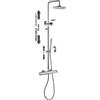 Paffoni New Mini Master colonna doccia ZCOL599CR