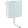 Geberit AP140 cassetta esterna 140.301.11.1