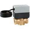 Caleffi 642052 - Valvola di zona motorizzata 3/4″ 2 vie