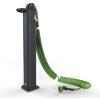 Arkema fontana tradizionale con gomma a scomparsa GS145/7016
