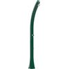 Arkema doccia solare Happy H120/6016 23L verde con lavapiedi