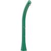 Arkema doccia solare Happy XL H420/6016 44L verde con lavapiedi