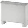 Aermec FCZ400AS - Ventilconvettore a 2 Tubi con Mobile e Griglia Fissa, Installazione Verticale
