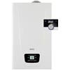 Baxi New Luna Duo-tec E 1.24 A7720023 - Caldaia a Condensazione 24 kW, Metano
