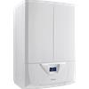 Immergas VICTRIX ZEUS SUPERIOR 25 3.030900 - Caldaia murale a condensazione 20 kW con boiler inox da 54 litri