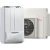 Immergas Victrix Hybrid Plus pompa di calore ibrida R32 3.030699