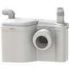 SFA SANITRIT SFA Watersan 5 0050390 WS5- trituratore adattabile per WC, doccia e lavandino