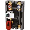 Far gruppo di rilancio miscelato con circolatore integrato 2168 1130EA