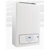 Immergas Victrix Tera 24 V2 3.032927 - Caldaia murale a condensazione a metano 24 kW riscaldamento + acqua calda sanitaria