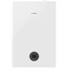 Bosch Junkers Bosch Condens GC5300i WT 24/48 7716701562- Caldaia a Condensazione 24 kW Con Bollitore Integrato 48 L