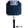 Bampi B SILENT cassetta wc incasso CBSILENT2