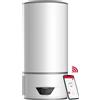 Ariston Lydos Hybrid Wi-Fi 80 LT 3629064 - Scaldabagno Ibrido con Pompa di Calore