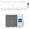 Haier Pearl - Climatizzatore condizionatore monosplit 12000 BTU Wi-Fi integrato