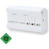 Geca 652-O/M rilevatore fughe di gas metano 36520846