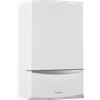 Immergas VICTRIX TERA VIP V2 3.033707 - Caldaia murale a condensazione 24 kW con Aqua Celeris e filtro ciclonico