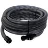 Annovi Reverberi Tubo di Mandata 46490 - PVC Rinforzato, 25 mm, 7 metri
