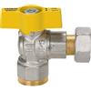 Effebi Venus 1076XG valvola squadra F con girello
