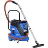 Nilfisk Attix 44-2L IC Mobile aspiratore solidi/liquidi professionale portatile 107412107