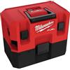 Milwaukee M12 FVCL-0 aspiratore compatto solidi/liquidi 4933478186