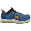 DIKE PRIMATO AIR PRIMARY S3 scarpe antinfortunistiche jeans