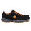 DIKE MASTER S3L SR FO ESD scarpe antinfortunistiche nere