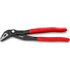 KNIPEX Cobra ES pinza regolabile per tubi e dadi 87 51 250
