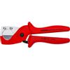 KNIPEX tagliatubi per tubi multipli e tubi di plastica 90 25 185